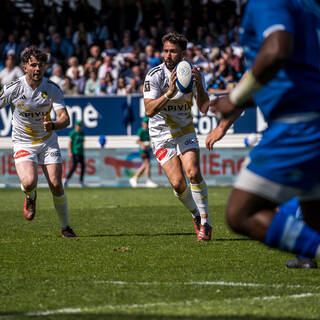 20/04/2024 - Top 14 - Castres Olympique 25 / 24 Stade Rochelais