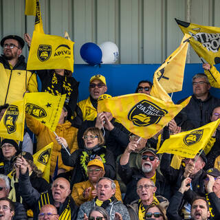 20/04/2024 - Top 14 - Castres Olympique 25 / 24 Stade Rochelais