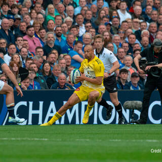 20/05/2023 - Finale Champions Cup - Leinster 26 / 27 Stade Rochelais