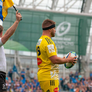 20/05/2023 - Finale Champions Cup - Leinster 26 / 27 Stade Rochelais