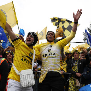 20/05/2023 - Finale Champions Cup - Leinster 26 / 27 Stade Rochelais