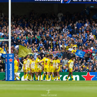 20/05/2023 - Finale Champions Cup - Leinster 26 / 27 Stade Rochelais