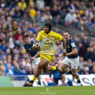 20/05/2023 - Finale Champions Cup - Leinster 26 / 27 Stade Rochelais