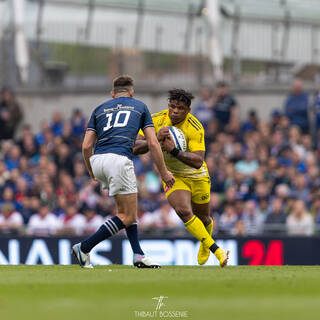 20/05/2023 - Finale Champions Cup - Leinster 26 / 27 Stade Rochelais