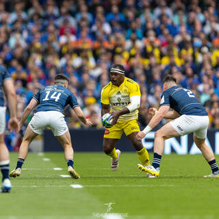 20/05/2023 - Finale Champions Cup - Leinster 26 / 27 Stade Rochelais