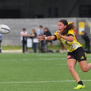 20/05/2023 - U18F X - Stade Rochelais 42 / 50 Thouars