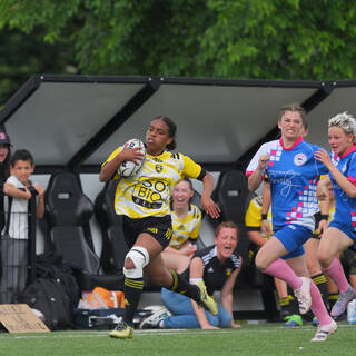 20/05/2023 - U18F X - Stade Rochelais 42 / 50 Thouars