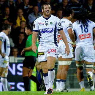 20/08/2016 - TOP 14 - J1 - SR 30-30 ASM