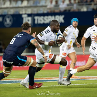 20/08/2023 - Top 14 - Montpellier 26 / 15 Stade Rochelais