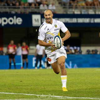 20/08/2023 - Top 14 - Montpellier 26 / 15 Stade Rochelais