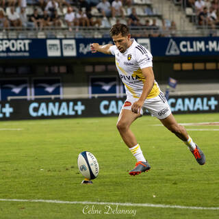 20/08/2023 - Top 14 - Montpellier 26 / 15 Stade Rochelais