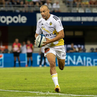 20/08/2023 - Top 14 - Montpellier 26 / 15 Stade Rochelais