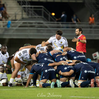 20/08/2023 - Top 14 - Montpellier 26 / 15 Stade Rochelais