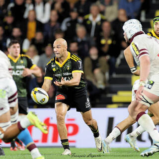 20/10/2024 - Top 14 - Stade Rochelais 32 / 22 UBB