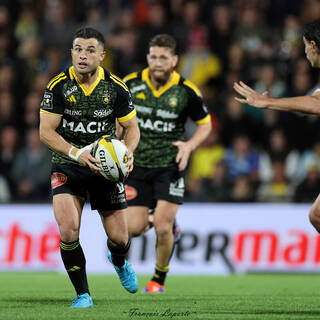 20/10/2024 - Top 14 - Stade Rochelais 32 / 22 UBB