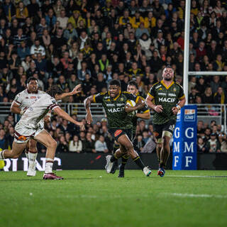 20/10/2024 - Top 14 - Stade Rochelais 32 / 22 UBB