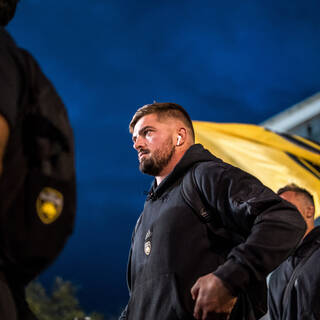 20/10/2024 - Top 14 - Stade Rochelais 32 / 22 UBB