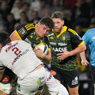 20/10/2024 - Top 14 - Stade Rochelais 32 / 22 UBB