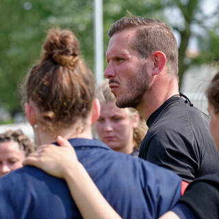 21/04/2019 - POC'ettes - J17 - Stade Rochelais 26 / 0 Béziers