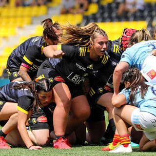 21/05/2022 - Demi-finale Élite 2 - Stade Rochelais 33 / 13 USAP