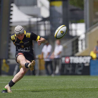 21/05/2022 - Demi-finale Élite 2 - Stade Rochelais 33 / 13 USAP