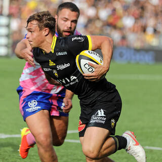 21/05/2022 - Top 14 - Stade Rochelais 32 / 13 Stade Français Paris