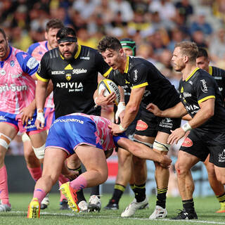 21/05/2022 - Top 14 - Stade Rochelais 32 / 13 Stade Français Paris