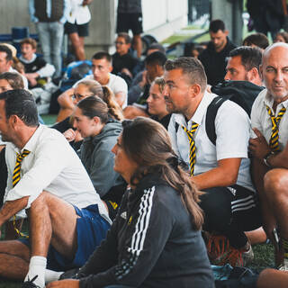 21/09/2023 - Tournoi pour Gaspard - Plaine des Jeux Colette Besson