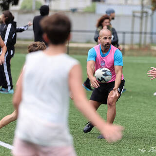 21/09/2023 - Tournoi pour Gaspard - Plaine des Jeux Colette Besson