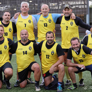 21/09/2023 - Tournoi pour Gaspard - Plaine des Jeux Colette Besson