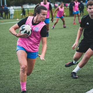 21/09/2023 - Tournoi pour Gaspard - Plaine des Jeux Colette Besson