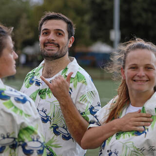 21/09/2023 - Tournoi pour Gaspard - Plaine des Jeux Colette Besson