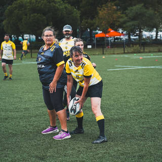 21/09/2023 - Tournoi pour Gaspard - Plaine des Jeux Colette Besson