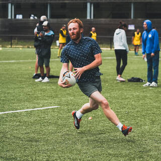 21/09/2023 - Tournoi pour Gaspard - Plaine des Jeux Colette Besson