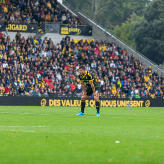 21/09/2024 - Top 14 - Stade Rochelais 49 / 25 Section Paloise