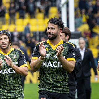 21/09/2024 - Top 14 - Stade Rochelais 49 / 25 Section Paloise