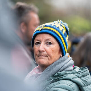 21/12/2024 - Top 14 - Stade Rochelais 20 / 15 ASM Clermont