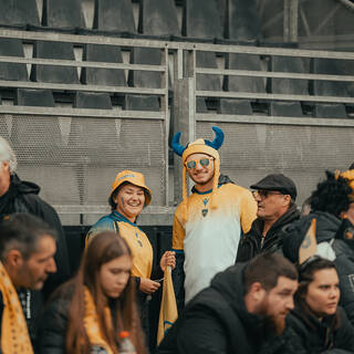 21/12/2024 - Top 14 - Stade Rochelais 20 / 15 ASM Clermont