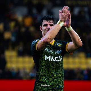 21/12/2024 - Top 14 - Stade Rochelais 20 / 15 ASM Clermont