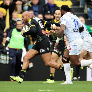 21/12/2024 - Top 14 - Stade Rochelais 20 / 15 ASM Clermont