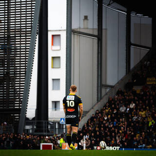 21/12/2024 - Top 14 - Stade Rochelais 20 / 15 ASM Clermont