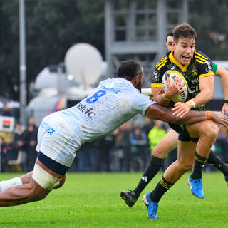 21/12/2024 - Top 14 - Stade Rochelais 20 / 15 ASM Clermont