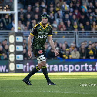 22/02/2025 - Top 14 - Stade Rochelais 21 / 26 Racing 92