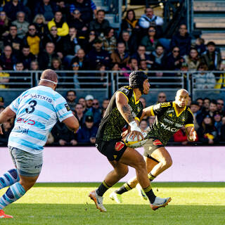 22/02/2025 - Top 14 - Stade Rochelais 21 / 26 Racing 92