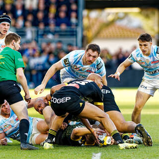 22/02/2025 - Top 14 - Stade Rochelais 21 / 26 Racing 92