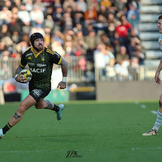 22/02/2025 - Top 14 - Stade Rochelais 21 / 26 Racing 92