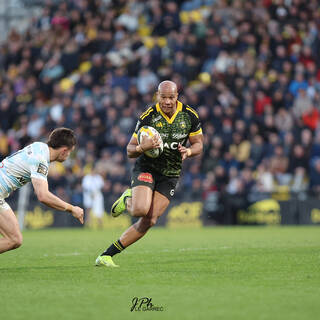 22/02/2025 - Top 14 - Stade Rochelais 21 / 26 Racing 92