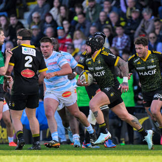 22/02/2025 - Top 14 - Stade Rochelais 21 / 26 Racing 92