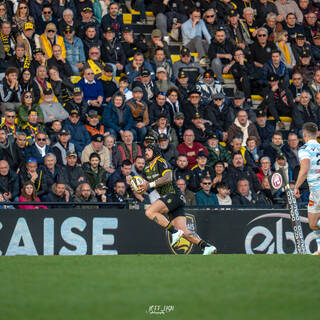 22/02/2025 - Top 14 - Stade Rochelais 21 / 26 Racing 92