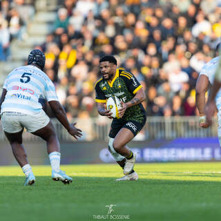 22/02/2025 - Top 14 - Stade Rochelais 21 / 26 Racing 92